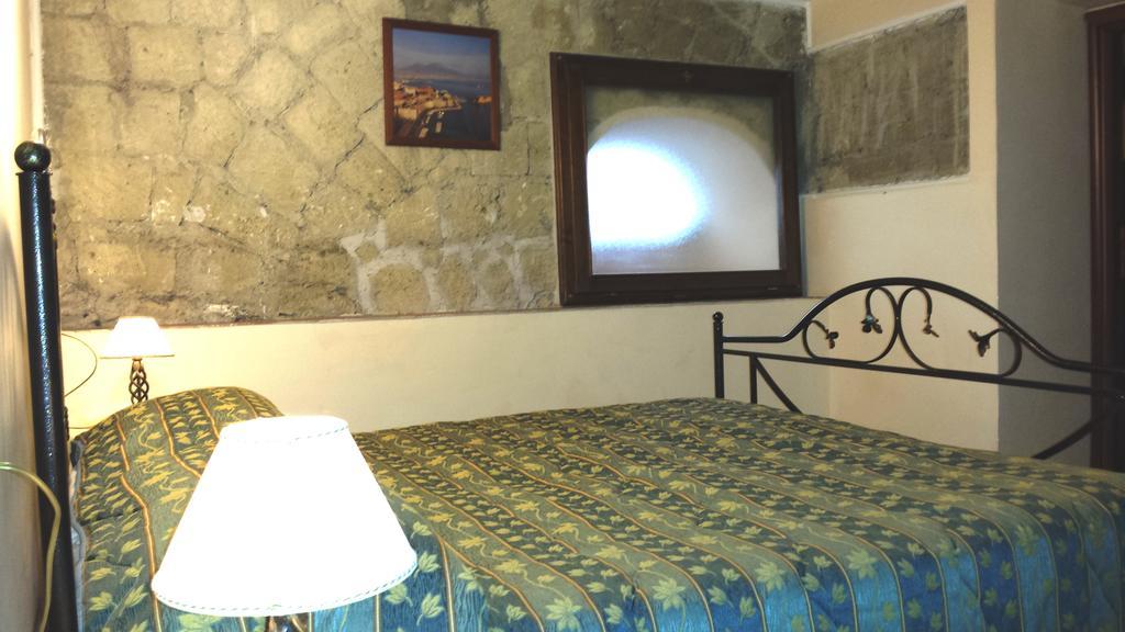 Hotel Pignatelli Napoli Room photo